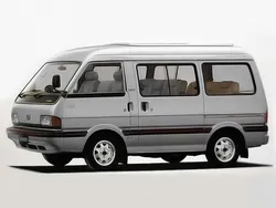 Mazda Bongo Generation 3