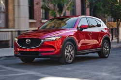 Mazda CX-5 Generation 2