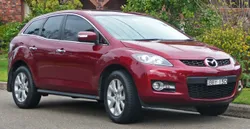 Mazda CX-7 Generation 1