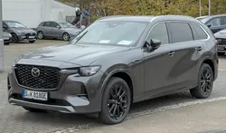 Mazda CX-80 Generation 1