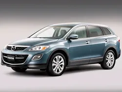 Mazda CX-9 Generation 1 (facelift 2012)