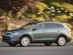 Mazda CX-9 Generation 1