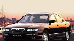 Mazda Xedos 9 Generation 1 (facelift 1997)