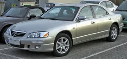 Mazda Xedos 9 Generation 1 (facelift 2000)