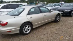 Mazda Xedos 9 Generation 1