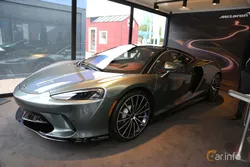 McLaren GT Generation 1