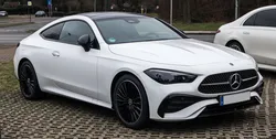 Mercedes-Benz CLE Generation 1