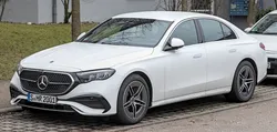 Mercedes-Benz E-Class E 220