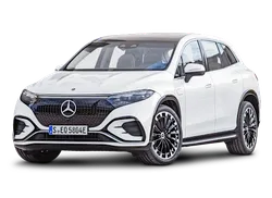 Mercedes-Benz EQS SUV Generation 1
