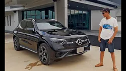 Mercedes-Benz GLC X254