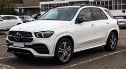 Mercedes-Benz GLE-Class V167