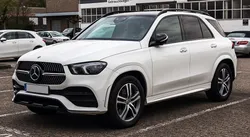 Mercedes-Benz GLE V167
