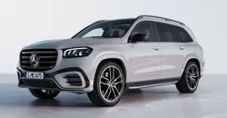 Mercedes-Benz GLS-Class Generation 2 (X167) (facelift 2023)