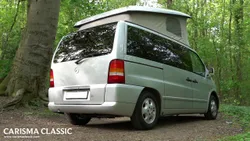 Mercedes-Benz Marco Polo Generation 1 (W638)