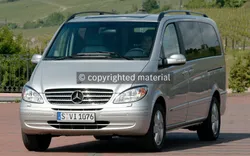 Mercedes-Benz Marco Polo Generation 2 (W639) (facelift 2010)