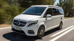 Mercedes-Benz Marco Polo Generation 3 (W447) (facelift 2019)