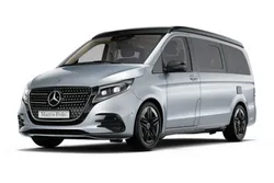 Mercedes-Benz Marco Polo Generation 3 (W447) (facelift 2023)
