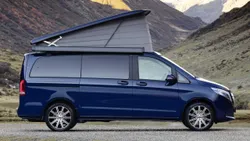 Mercedes-Benz Marco Polo Generation 3 (W447)