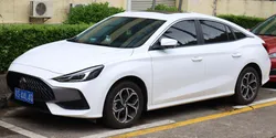 MG 5 Generation 1