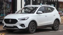 MG ZS Generation 3