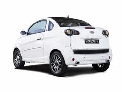 Microcar F8C Generation 1