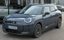 Mini Aceman Generation 1