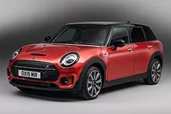 Mini Clubman Generation 2 (facelift 2019)