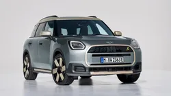 Mini Countryman Generation 3