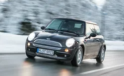 Mini Hatch Generation 1 (R50)