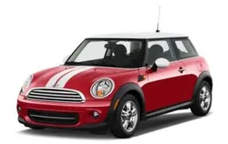 Mini Hatch Generation 2 (R56)
