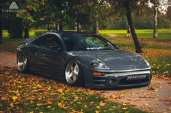 Mitsubishi Eclipse 3G