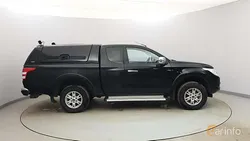 Mitsubishi L200 Generation 5