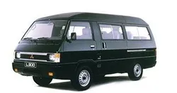 Mitsubishi L300 Generation 2