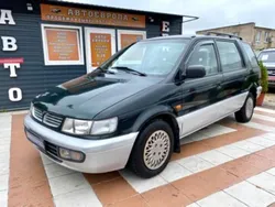 Mitsubishi Space Wagon Typ N30/N40
