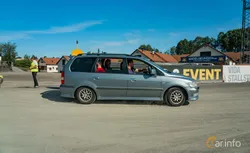 Mitsubishi Space Wagon Typ N50