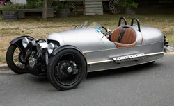 Morgan 3 Wheeler Generation 1