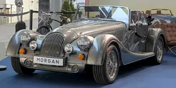 Morgan Plus 4 Generation 1