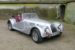 Morgan Roadster Generation 1
