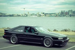 Nissan 200SX S12