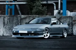 Nissan 200SX S13