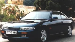 Nissan 200SX S14