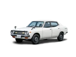 Nissan Cherry F10