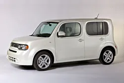 Nissan Cube Generation 3 (Z12)