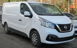 Nissan NV300 Generation 1