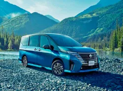 Nissan Serena Generation 6