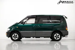Nissan Serena S23 (facelift 1994)