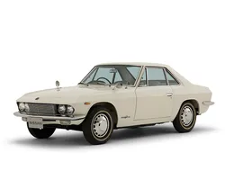 Nissan Silvia CSP311