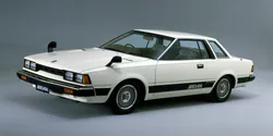 Nissan Silvia Generation 3