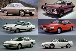 Nissan Silvia Generation 4