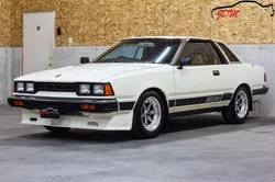Nissan Silvia S110
